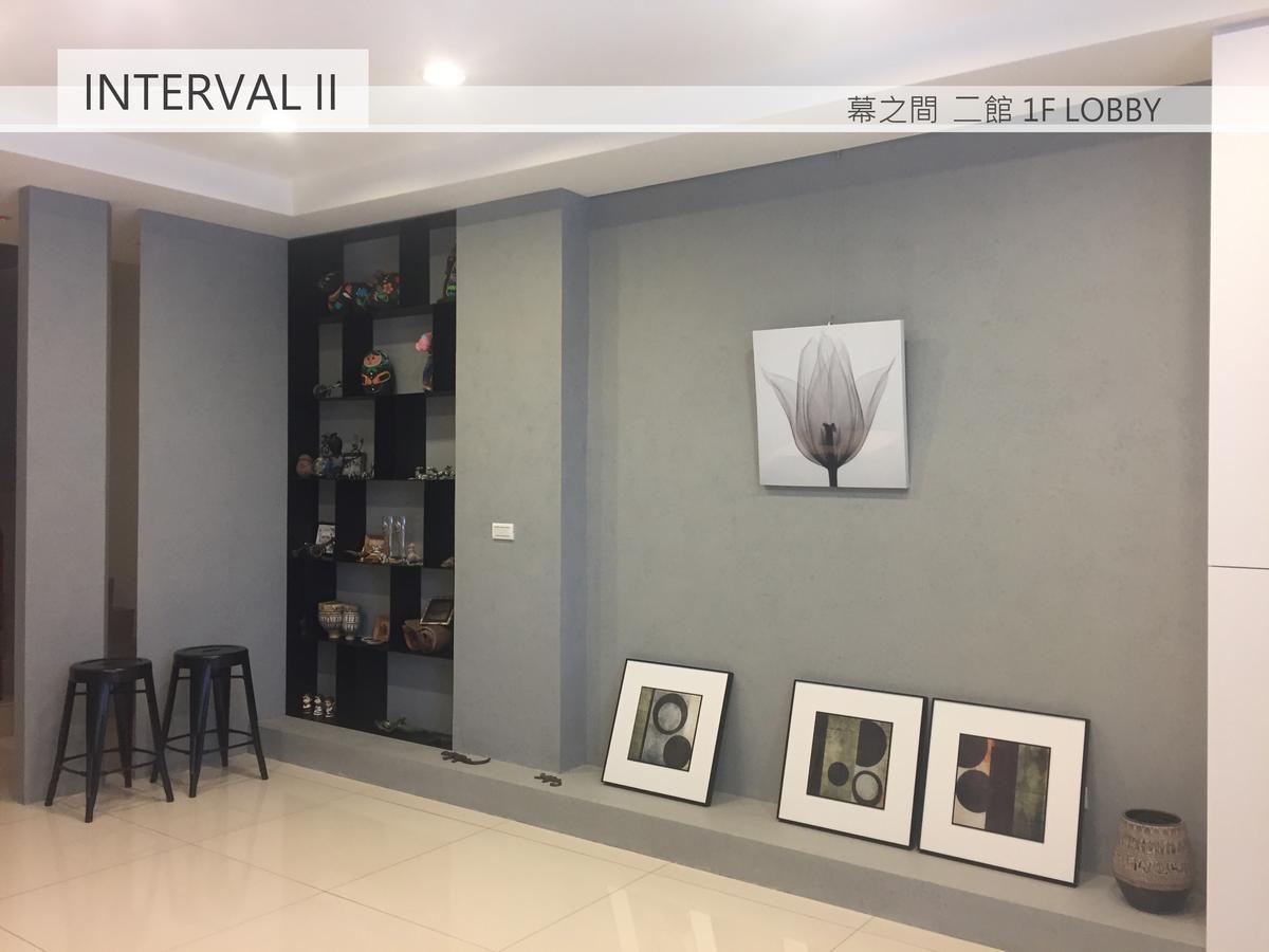 Appartement Interval à Wujie Extérieur photo